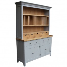 Individual Plate Dresser 1